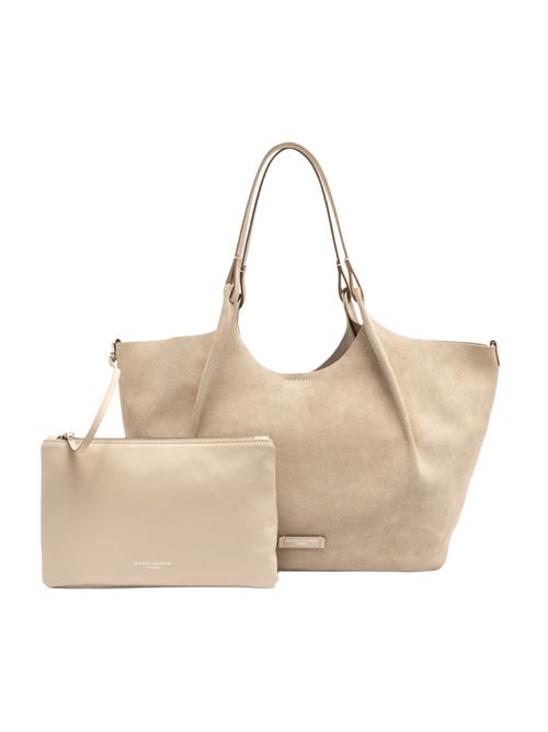 DUA CAMOSCIO GIANNI CHIARINI | BS9780CMPL9308